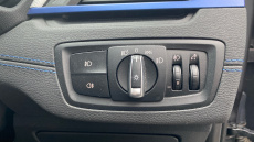 BMW X1 sDrive 18i [136] M Sport 5dr Petrol Estate